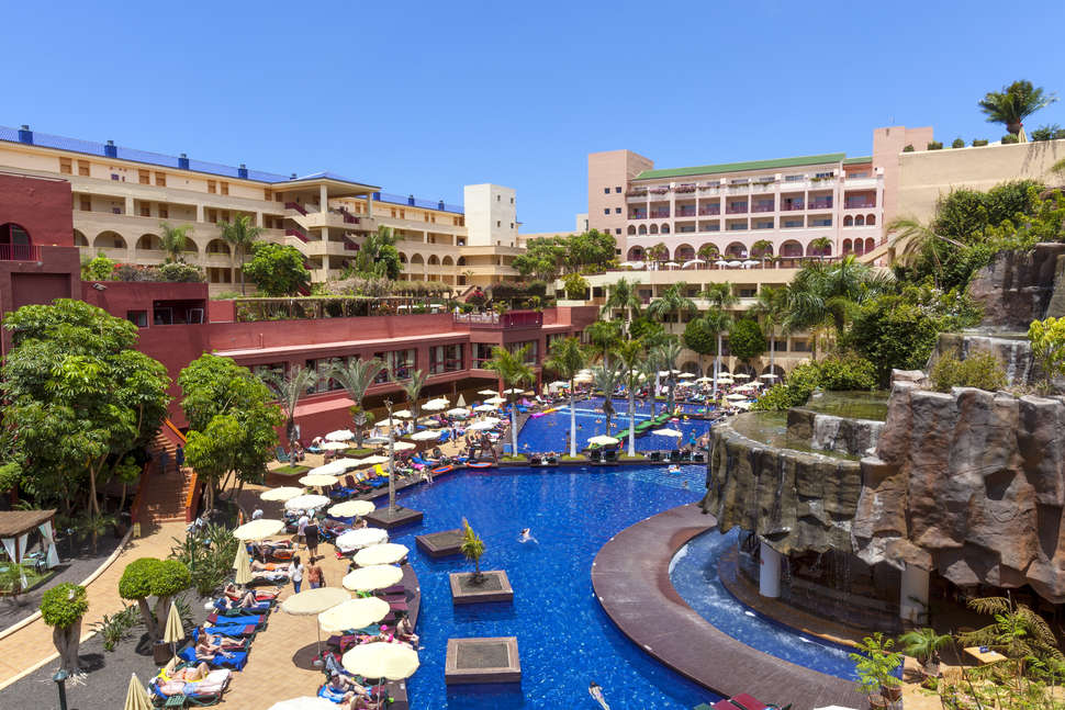 Hotel Best Jacaranda cover