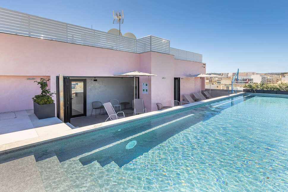 Ibis Styles St Pauls Bay Malta cover