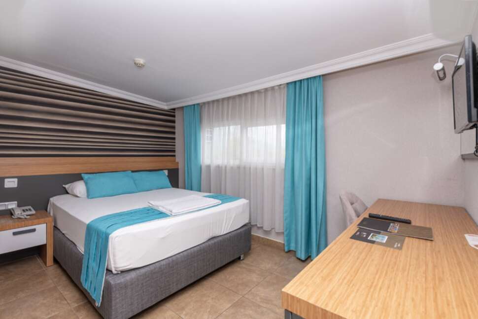 Club Hotel Sunbel cover