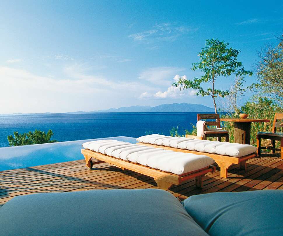 Six Senses Samui cover