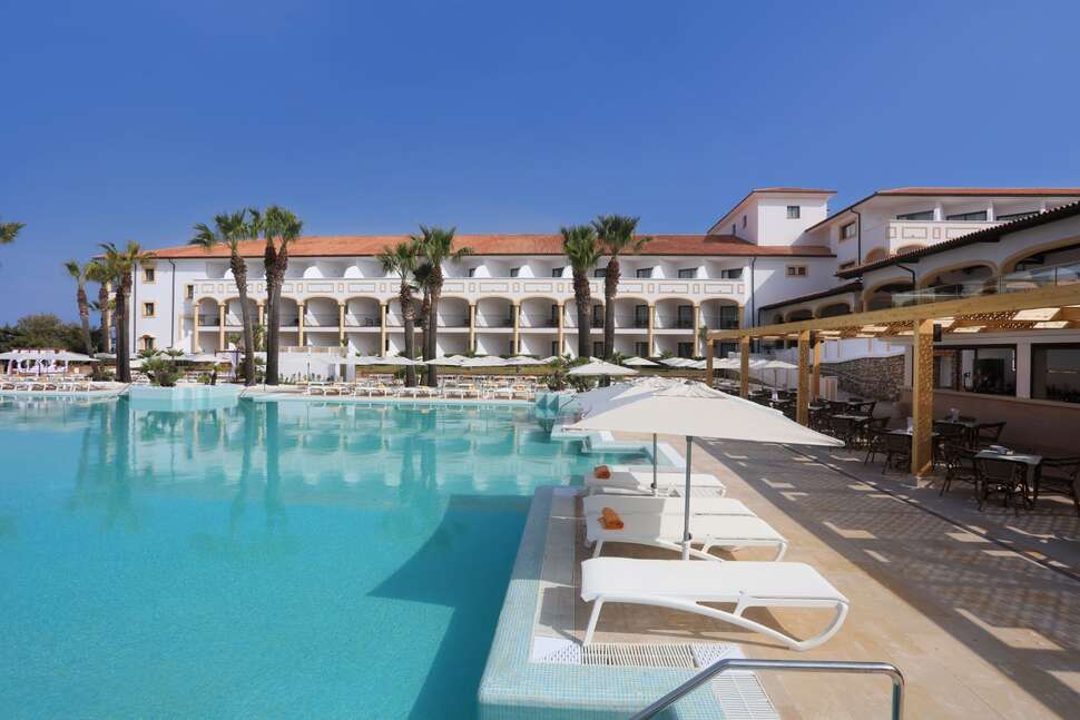 Iberostar Selection Andalucia Playa cover
