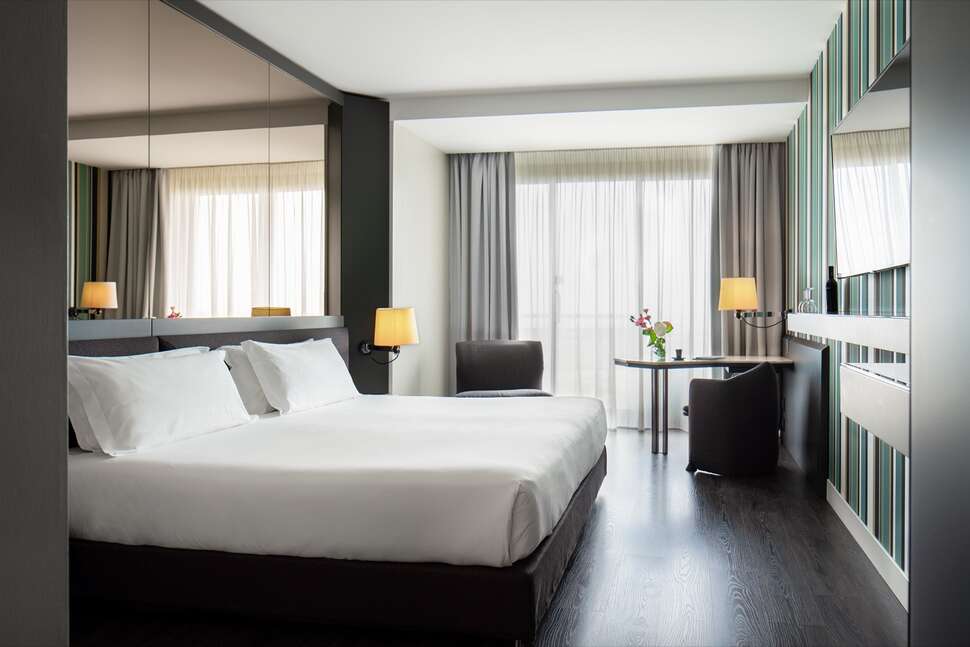 The Nicolaus Hotel