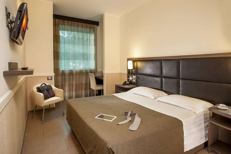 Hotel Artis Roma