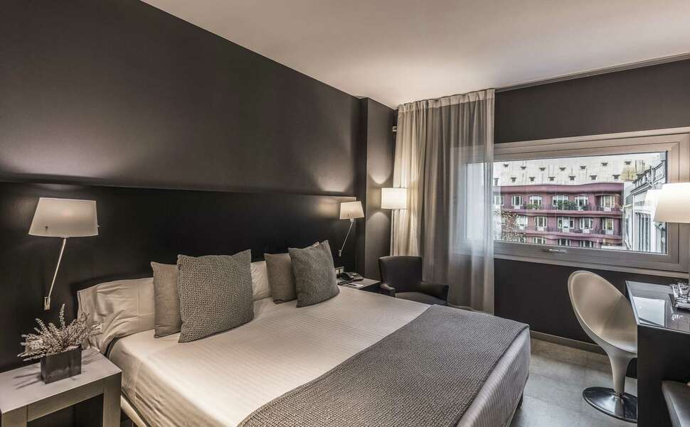 Hotel Actual