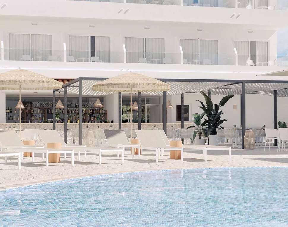Hsm Atlantic Park Hotel cover