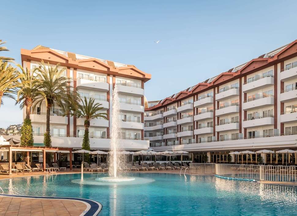Alegria Florida & Spa cover