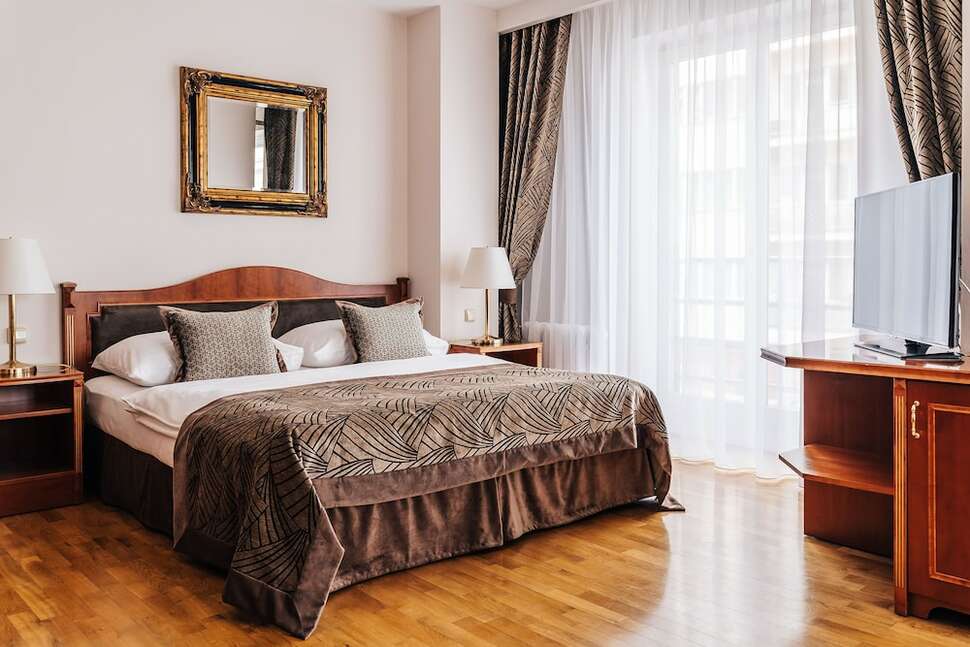 Hotel Belvedere