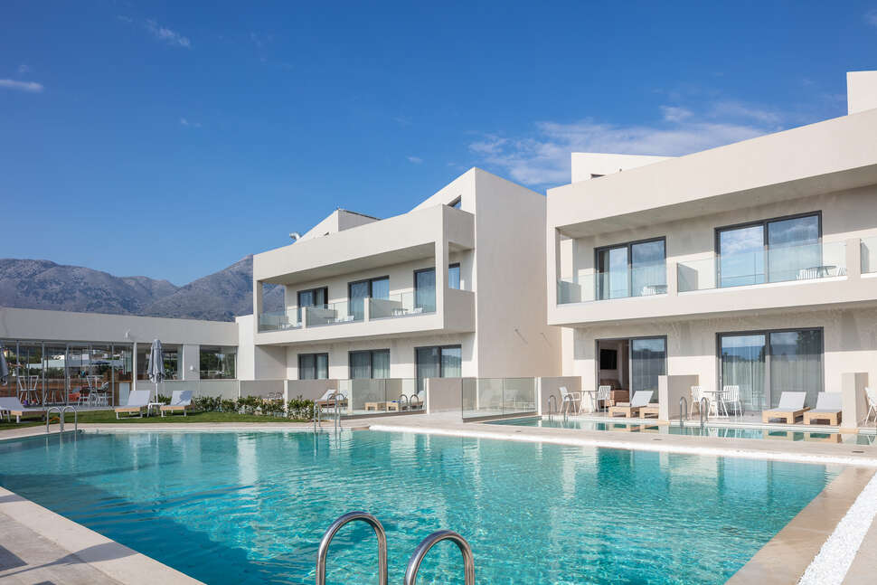 Nima Boutique Hotel cover