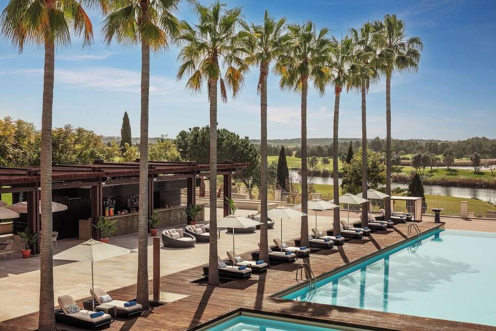 Victoria Golf Resort & Spa Managed by Accor cover