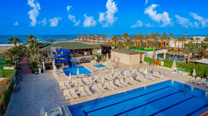 Club Wasa Holiday Village cover