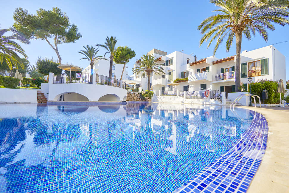 Gavimar Cala Gran Costa del Sur Hotel & Resor cover