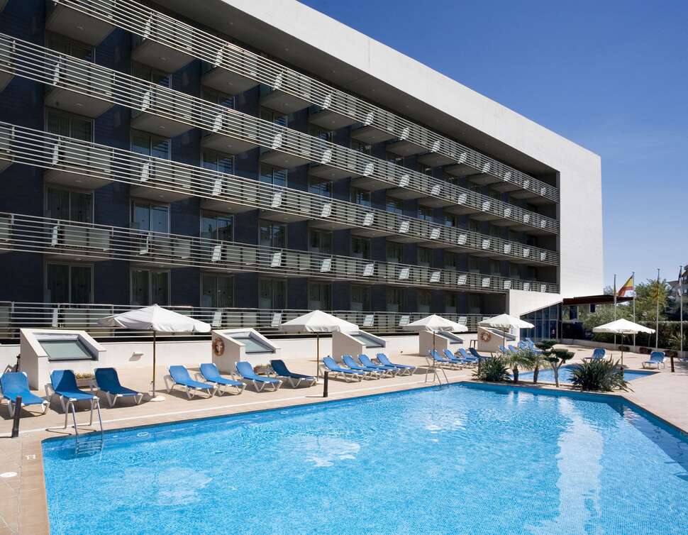 Sol Port Cambrils Hotel, Spanje (foto 5)