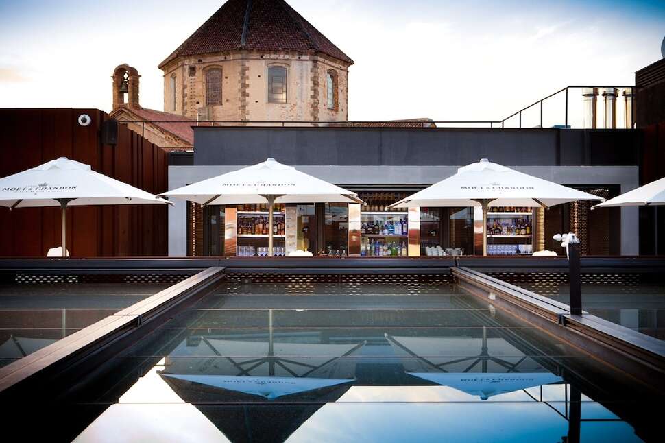 Hotel Espana