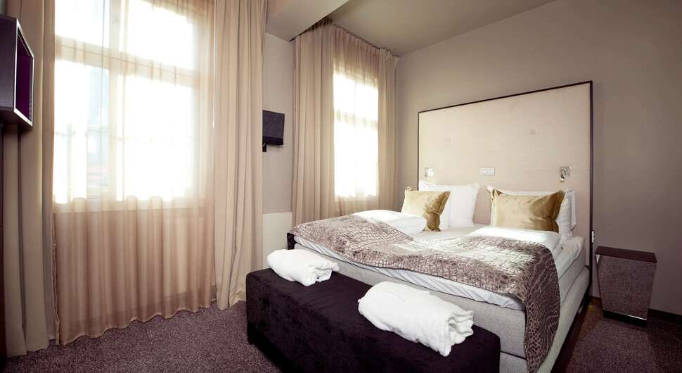 Clarion Collection Hotel Folketeateret cover