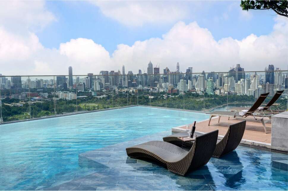 Wyndham Bangkok Queen Convention Centre cover
