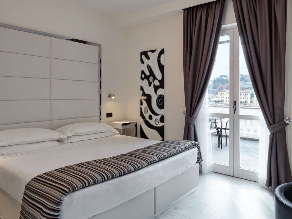 Hotel River & Spa