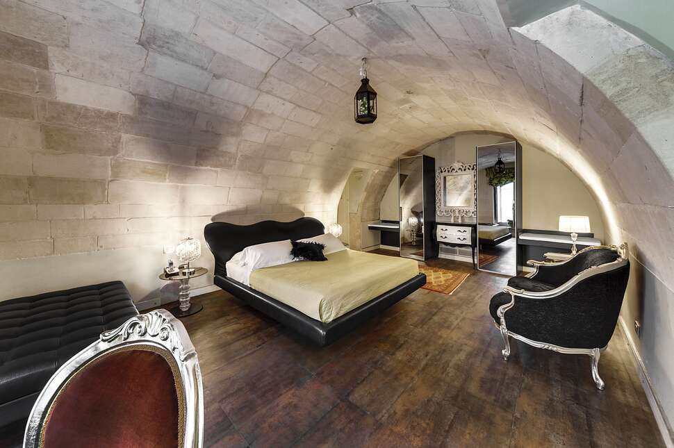 Relais Antica Badia cover