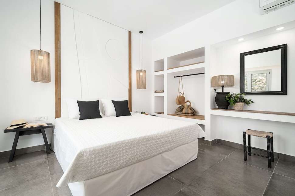 Stella Luxury Appartementen cover