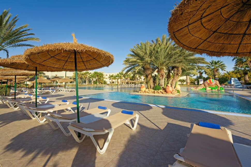 Iberostar Mehari Djerba cover
