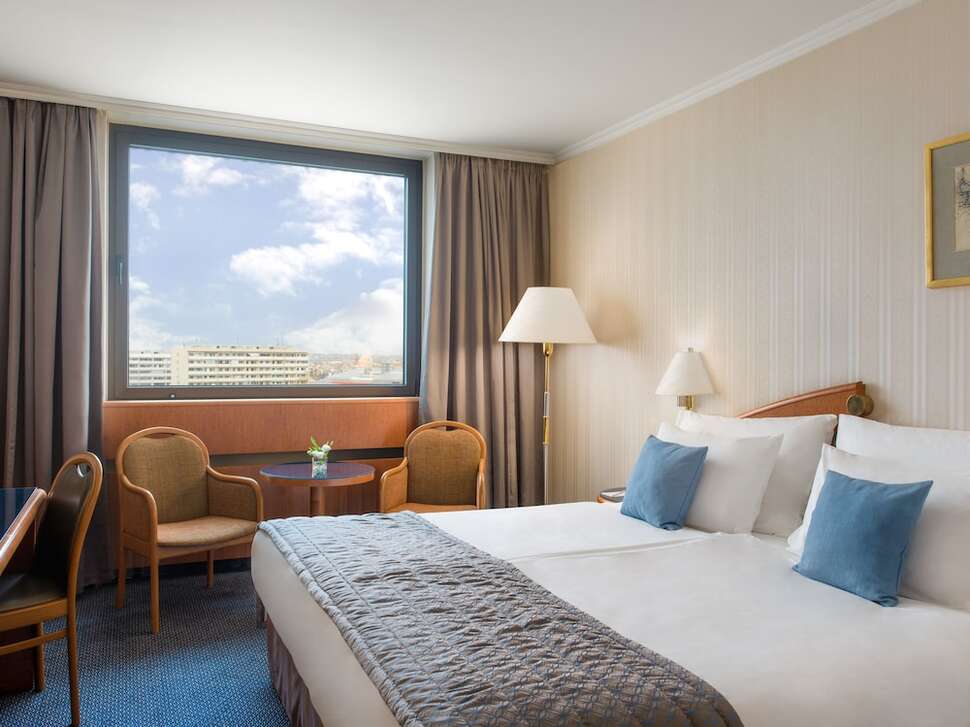 Panorama Hotel Prague