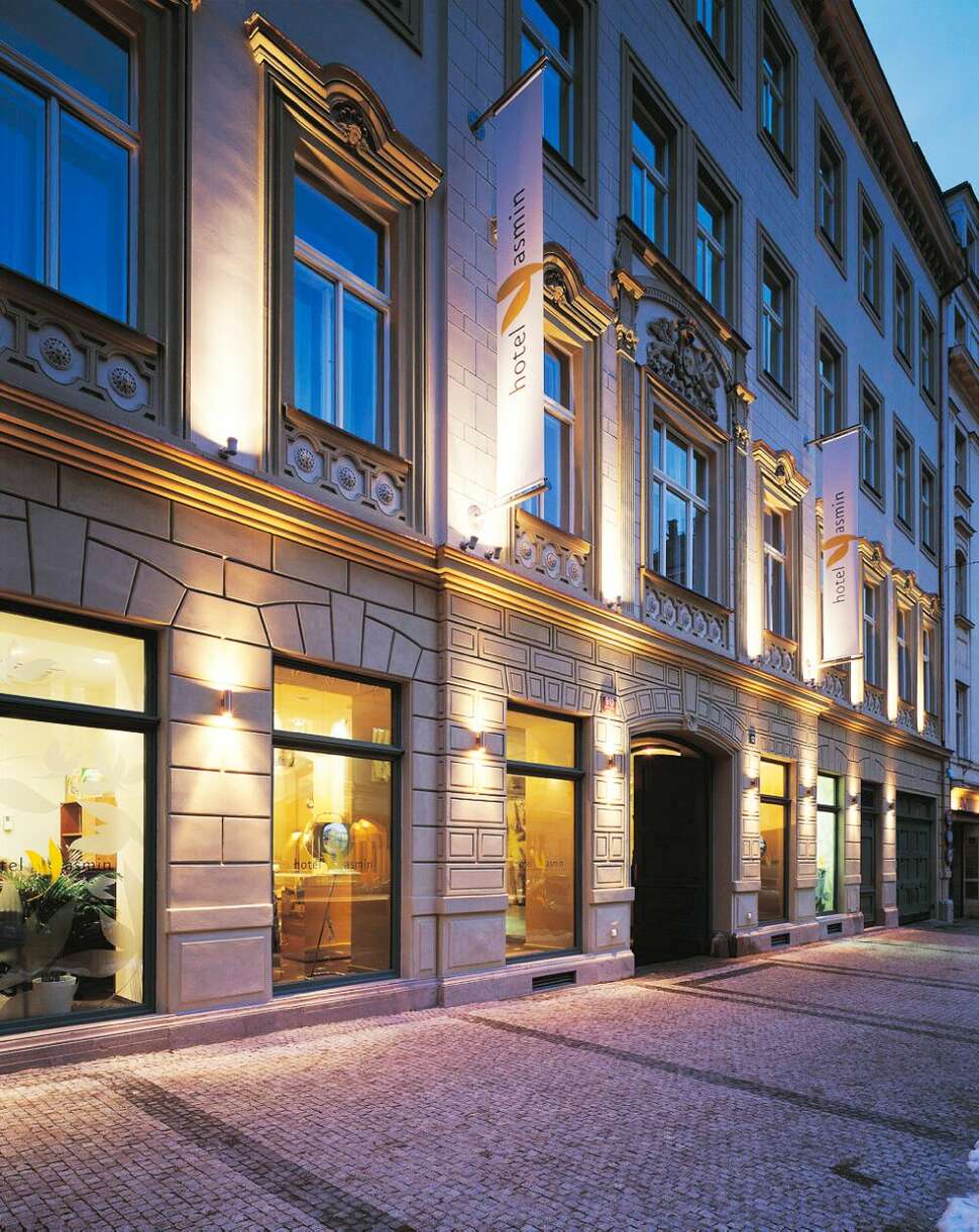 Grandium Hotel