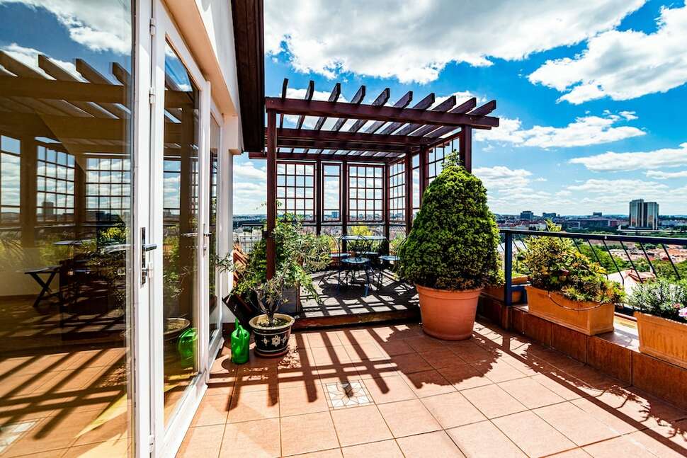 Aparthotel Orion