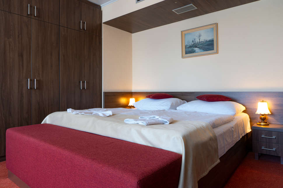 Hotel Olympik
