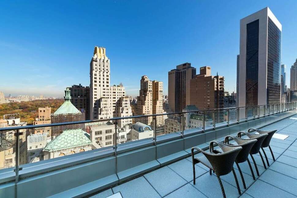 West 57th Street by Hilton Club cover