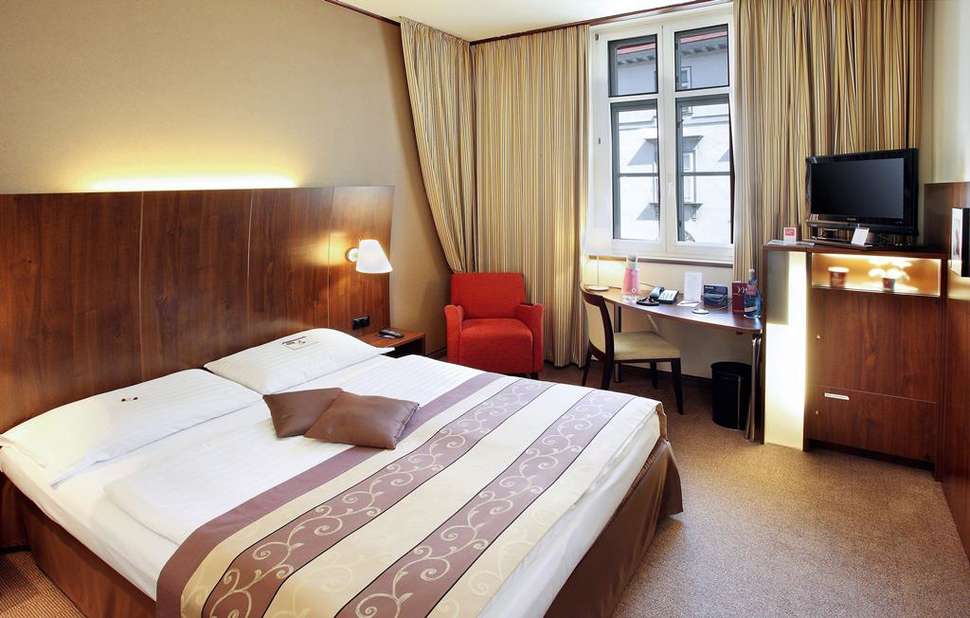 Mercure Wien Zentrum