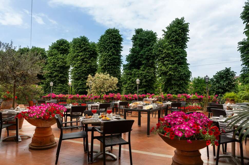 Hotel Silla