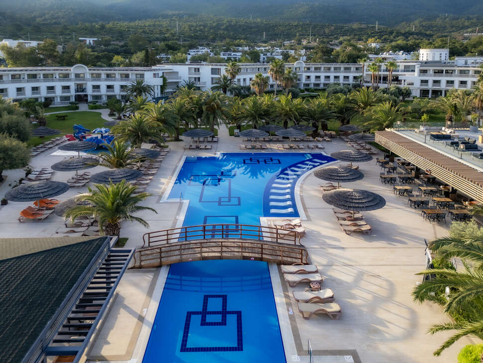 Hotel Samara cover