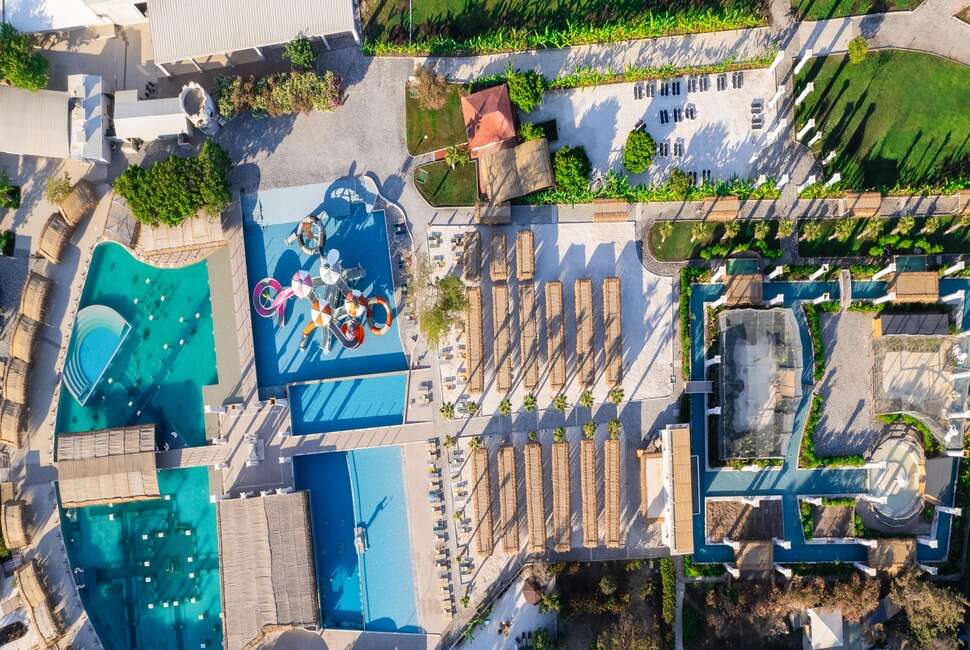 Miarosa Kemer Beach cover