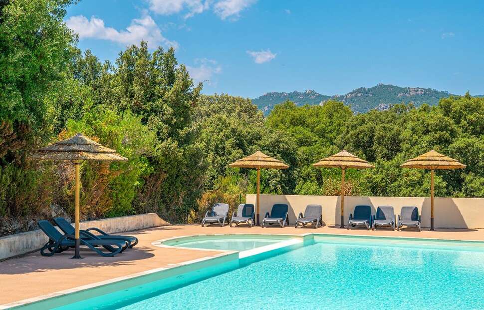 Odalys Residence San Martinu cover