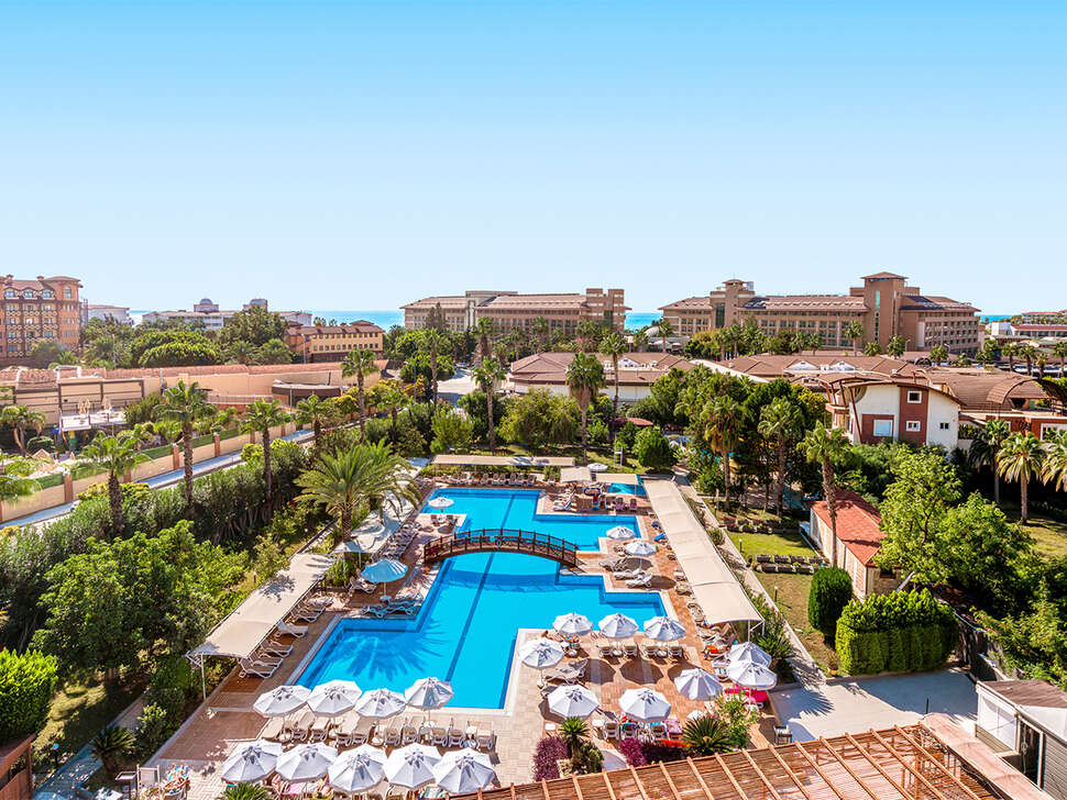 Hotel Sidekum cover