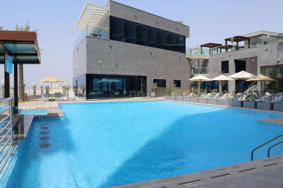 Sea Point Hotels