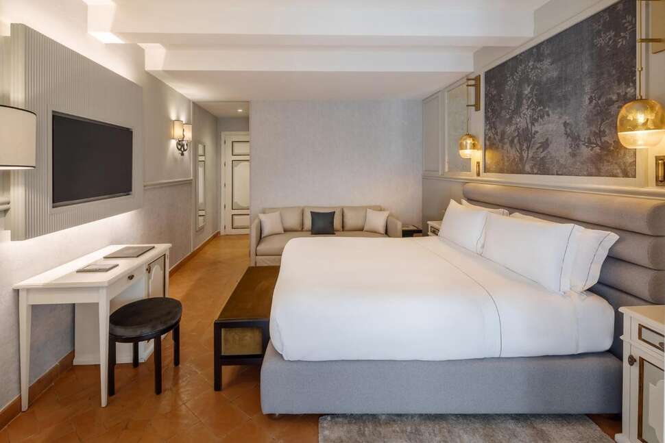 Voi Donna Camilla Savelli Hotel