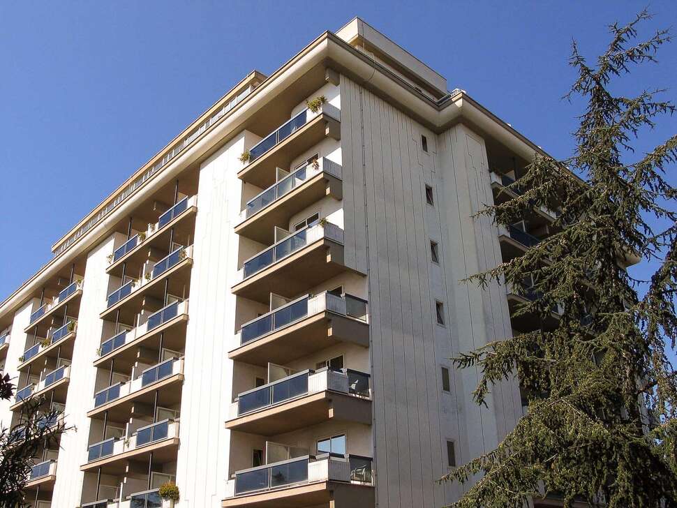 Hotel Pineta Palace