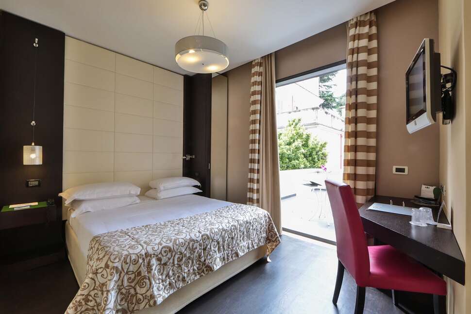 Best Western Cinemusic Hotel Roma