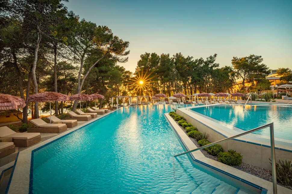 Hvar Placeshotel by Valamar cover