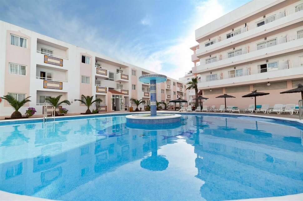 Appartementen Vibra Panoramic cover