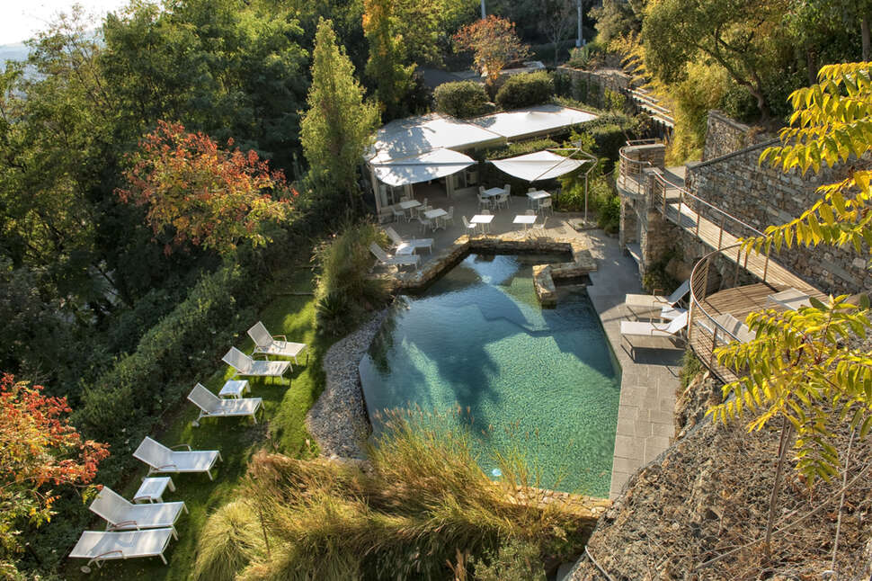 Eden Rock Resort cover