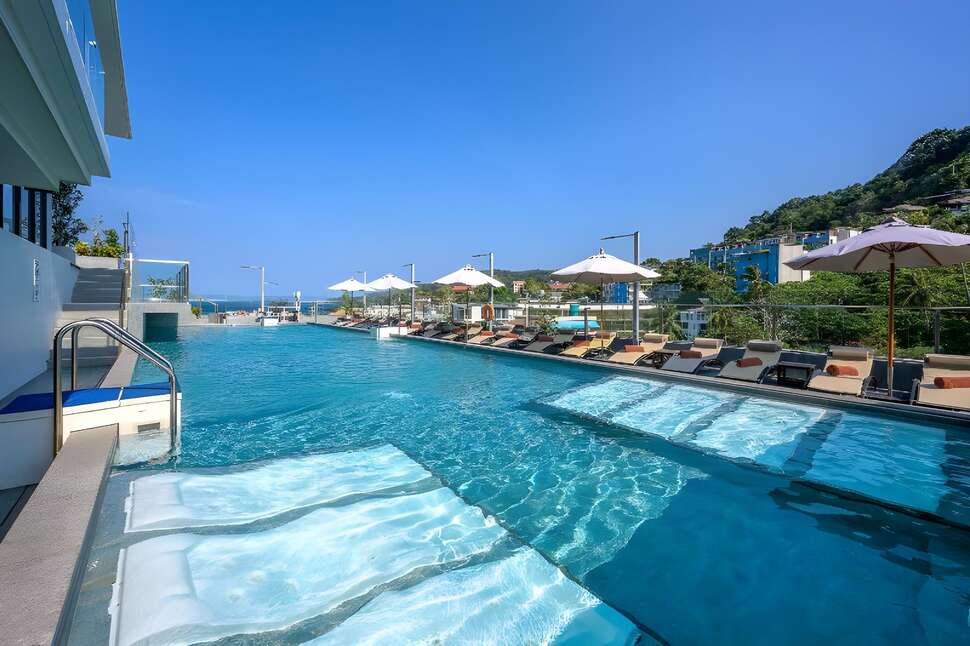 Zenseana Resort & Spa cover