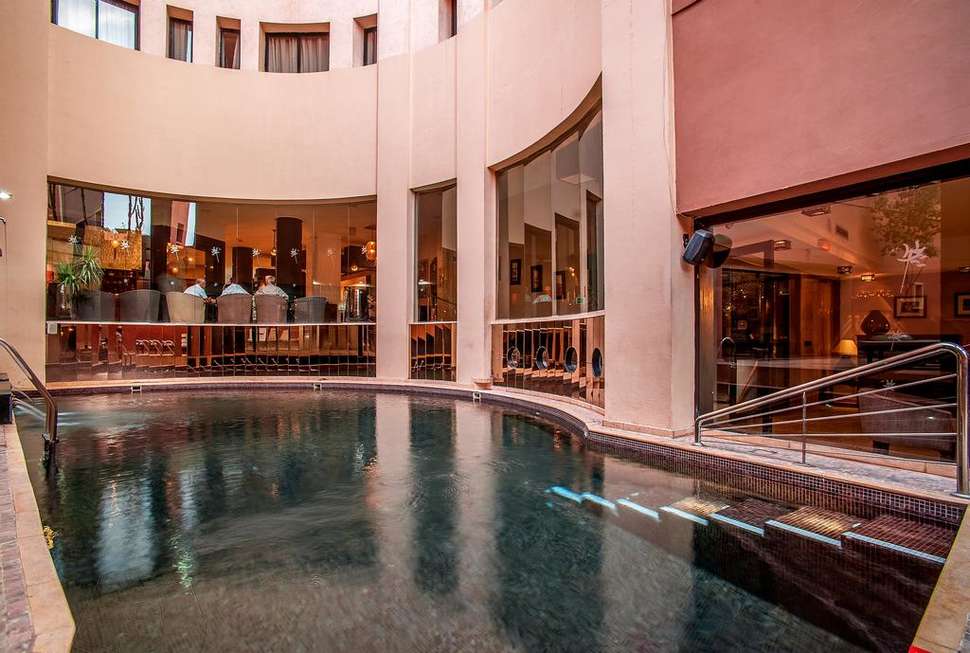 Dellarosa Boutique Hotel & Spa