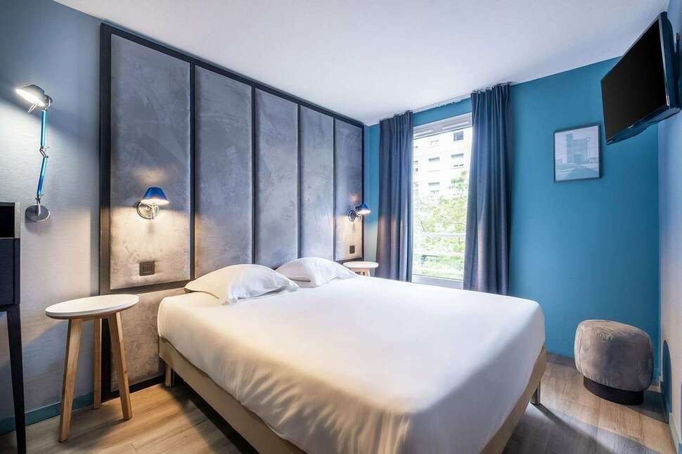Hotel Sanso by HappyCulture