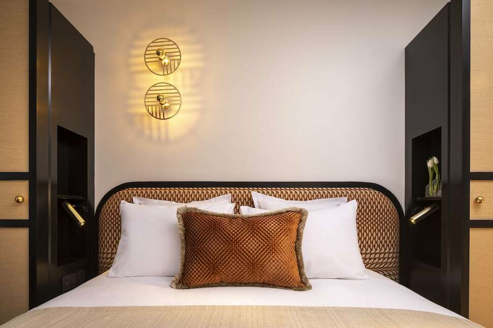 Grand Hotel Chicago