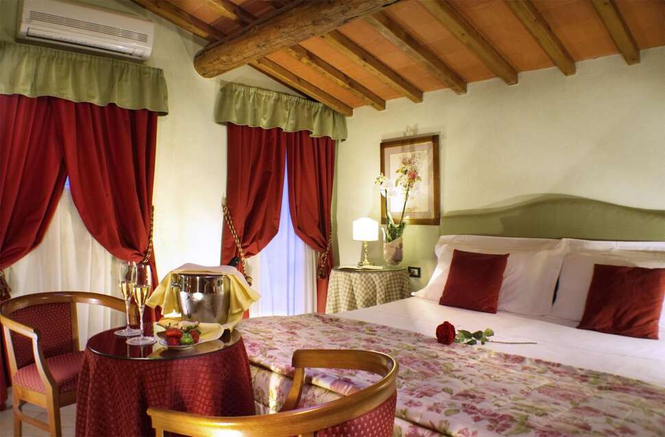Rosary Garden Hotel