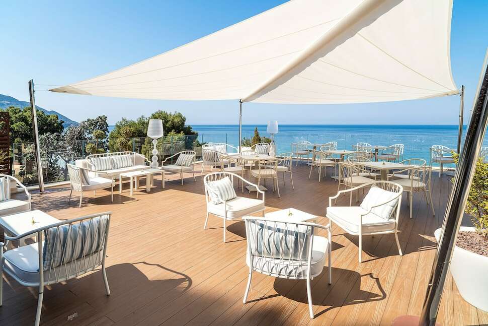 Grand Hotel Santa Maria cover
