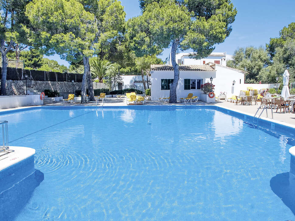 Pinos Playa Hotel, Spanje