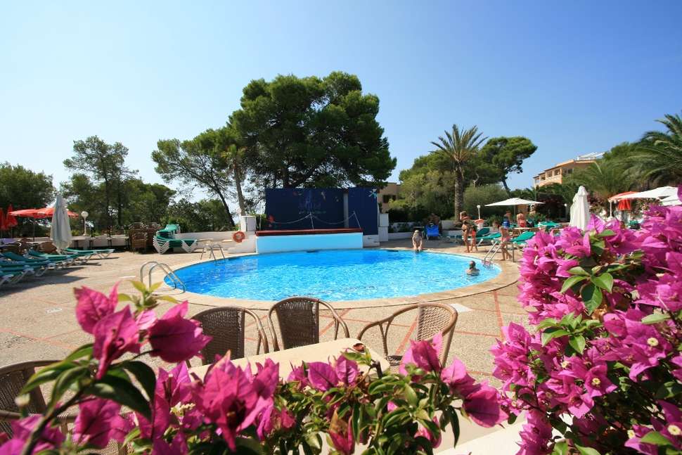 Pinos Playa Hotel, Spanje (foto 3)
