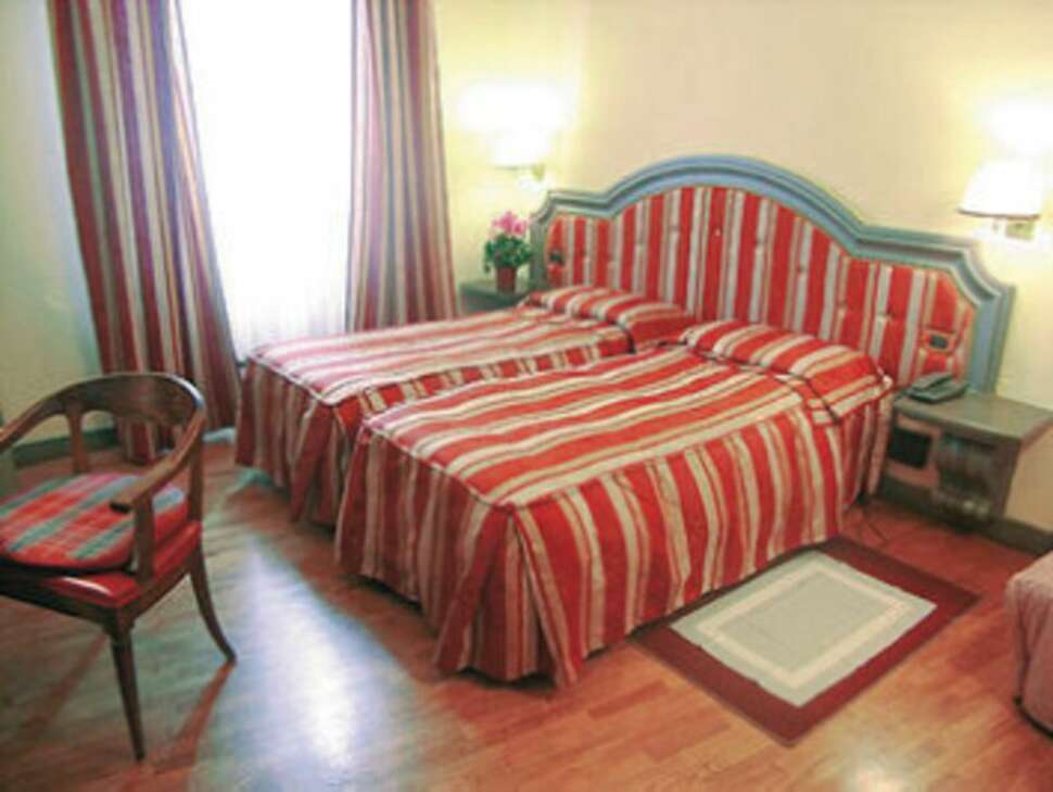 Hotel Unicorno
